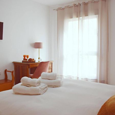 Fantastico Apartamento De Dos Dormitorios En El Soho มาลากา ภายนอก รูปภาพ