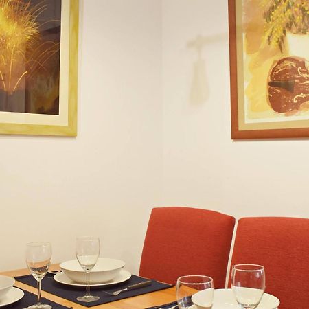 Fantastico Apartamento De Dos Dormitorios En El Soho มาลากา ภายนอก รูปภาพ